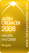 Altın Örümcek 2008