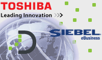 Toshiba Siebel Eğitimi