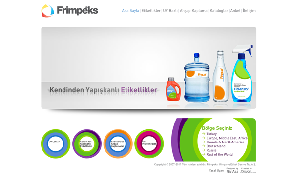 Frimpeks - frimpeks.com.tr