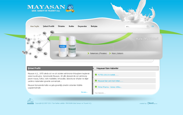 Mayasan - mayasan.com